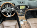 Thumbnail image of 2016 Mercedes-Benz SL-Class at Cars of Tampa Inc