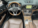 Thumbnail image of 2016 Mercedes-Benz SL-Class at Cars of Tampa Inc