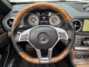 Thumbnail image of 2016 Mercedes-Benz SL-Class at Cars of Tampa Inc
