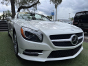 Thumbnail image of 2016 Mercedes-Benz SL-Class at Cars of Tampa Inc