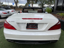Thumbnail image of 2016 Mercedes-Benz SL-Class at Cars of Tampa Inc