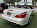 Thumbnail image of 2016 Mercedes-Benz SL-Class at Cars of Tampa Inc