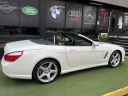 Thumbnail image of 2016 Mercedes-Benz SL-Class at Cars of Tampa Inc