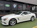 Thumbnail image of 2016 Mercedes-Benz SL-Class at Cars of Tampa Inc