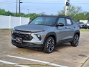 Thumbnail image of 2025 Chevrolet Trailblazer at Hug Chevrolet