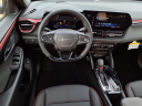 Thumbnail image of 2025 Chevrolet Trailblazer at Hug Chevrolet