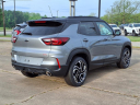 Thumbnail image of 2025 Chevrolet Trailblazer at Hug Chevrolet