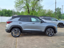 Thumbnail image of 2025 Chevrolet Trailblazer at Hug Chevrolet