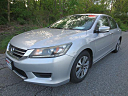 Thumbnail image of 2013 Honda Accord at GoGetCar.com of Mahopac, NY