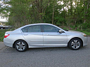Thumbnail image of 2013 Honda Accord at GoGetCar.com of Mahopac, NY