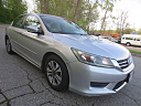 Thumbnail image of 2013 Honda Accord at GoGetCar.com of Mahopac, NY