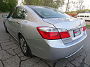 Thumbnail image of 2013 Honda Accord at GoGetCar.com of Mahopac, NY