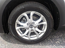 Thumbnail image of 2016 Mazda CX-3 at CAR Point of Orlando, Inc.