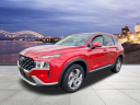 Thumbnail image of 2023 Hyundai SANTA FE at Gossett Kia Hyundai South