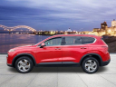 Thumbnail image of 2023 Hyundai SANTA FE at Gossett Kia Hyundai South