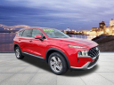 2023 Hyundai SANTA FE SEL at Gossett Kia Hyundai South