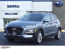Thumbnail image of 2021 Hyundai KONA at Serra Buick Gmc Champaign