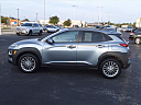 Thumbnail image of 2021 Hyundai KONA at Serra Buick Gmc Champaign