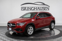 Thumbnail image of 2022 Mercedes-Benz GLA at Isringhausen Imports