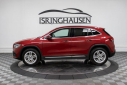 Thumbnail image of 2022 Mercedes-Benz GLA at Isringhausen Imports