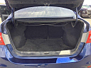 Thumbnail image of 2019 Nissan Sentra at Phil Long Hyundai of Motor City Llc