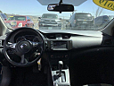 Thumbnail image of 2019 Nissan Sentra at Phil Long Hyundai of Motor City Llc
