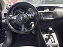 Thumbnail image of 2019 Nissan Sentra at Phil Long Hyundai of Motor City Llc