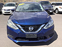 Thumbnail image of 2019 Nissan Sentra at Phil Long Hyundai of Motor City Llc