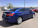 Thumbnail image of 2019 Nissan Sentra at Phil Long Hyundai of Motor City Llc