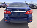 2019 Nissan Sentra S at Phil Long Hyundai of Motor City Llc