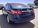 Thumbnail image of 2019 Nissan Sentra at Phil Long Hyundai of Motor City Llc