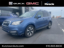 Thumbnail image of 2017 Subaru Forester at Miracle Buick GMC Cadillac of Kutztown