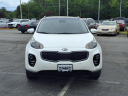 2019 Kia Sportage EX at Waldorf Chevrolet Cadillac