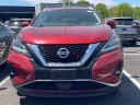 Thumbnail image of 2019 Nissan Murano at Generation Kia