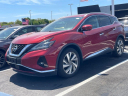 Thumbnail image of 2019 Nissan Murano at Generation Kia
