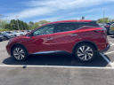 Thumbnail image of 2019 Nissan Murano at Generation Kia