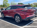 Thumbnail image of 2019 Nissan Murano at Generation Kia