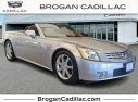 Thumbnail image of 2006 Cadillac XLR at Brogan Cadillac of Totowa