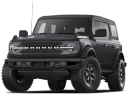 2025 Ford Bronco Outer Banks at Ford of Port Jeff