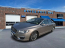 Thumbnail image of 2020 Lincoln MKZ at Hayes Ford Used