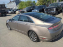 Thumbnail image of 2020 Lincoln MKZ at Hayes Ford Used