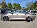 2020 Lincoln MKZ Reserve at Hayes Ford Used