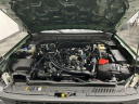 Thumbnail image of 2022 Ford Bronco at Holiday Automotive
