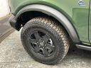 Thumbnail image of 2022 Ford Bronco at Holiday Automotive