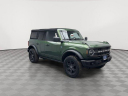 Thumbnail image of 2022 Ford Bronco at Holiday Automotive