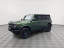 Thumbnail image of 2022 Ford Bronco at Holiday Automotive