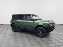 Thumbnail image of 2022 Ford Bronco at Holiday Automotive