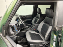 Thumbnail image of 2022 Ford Bronco at Holiday Automotive