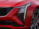 2025 Cadillac CT5 Sport at Al Serra Cadillac