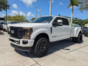 Thumbnail image of 2022 Ford F-350 Super Duty at TamiamiFord of North Naples, FL